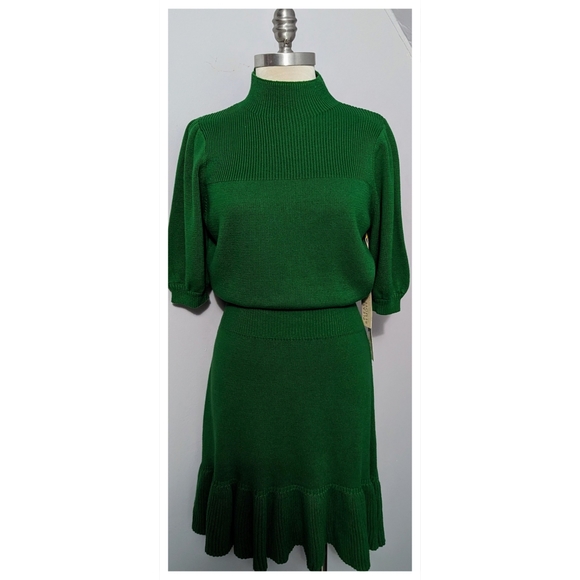 NWT Happy Nature Dress - Picture 1 of 4